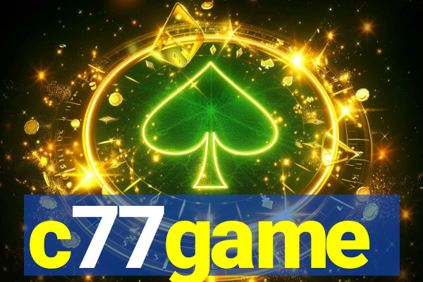 c77game