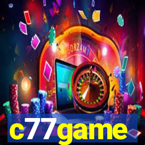 c77game