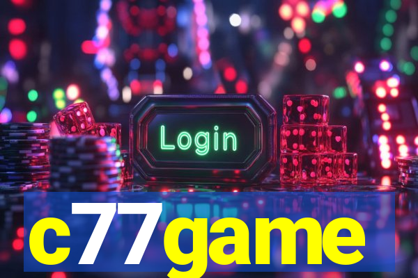 c77game