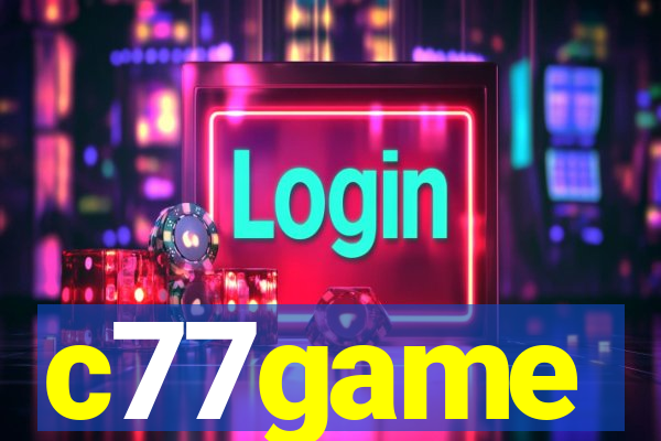 c77game