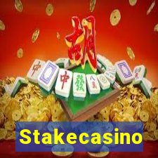Stakecasino