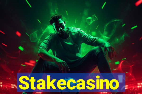 Stakecasino