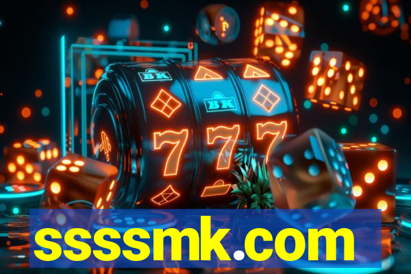 ssssmk.com