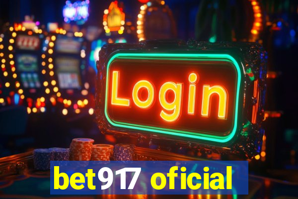 bet917 oficial