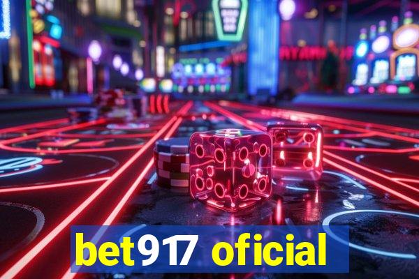 bet917 oficial