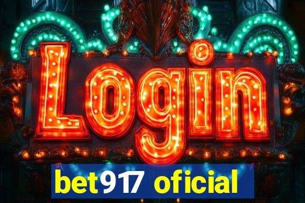 bet917 oficial