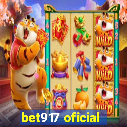 bet917 oficial