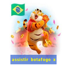 assistir botafogo x vasco futemax