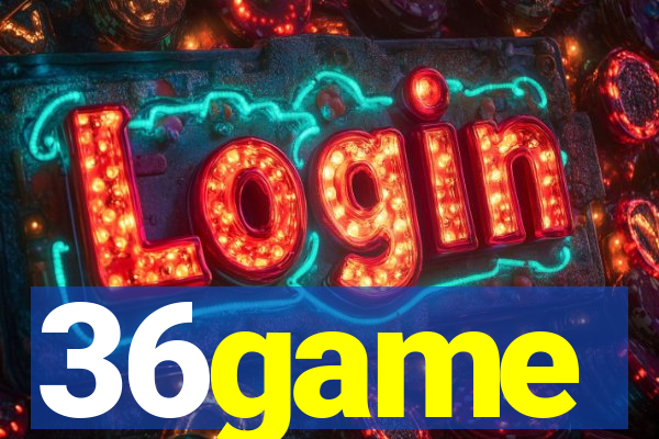 36game