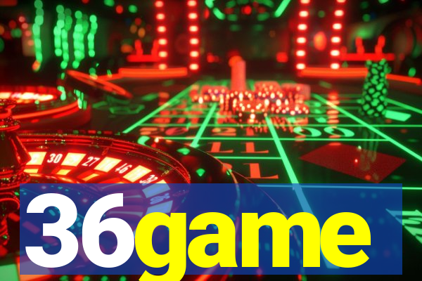 36game