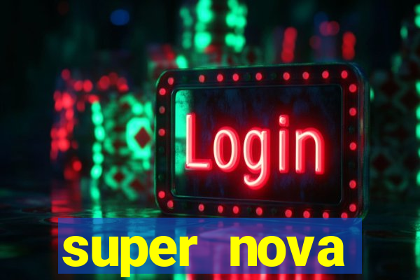 super nova itabirito supernova itabirito saude