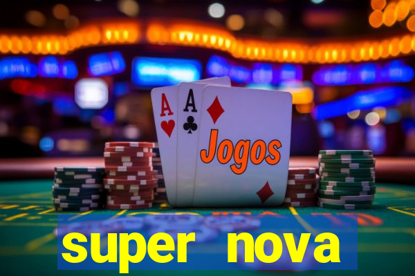 super nova itabirito supernova itabirito saude