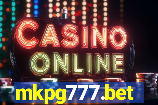 mkpg777.bet