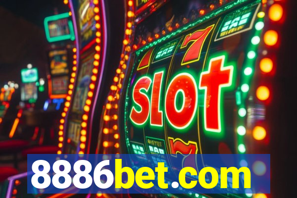 8886bet.com