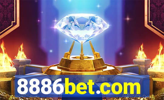 8886bet.com
