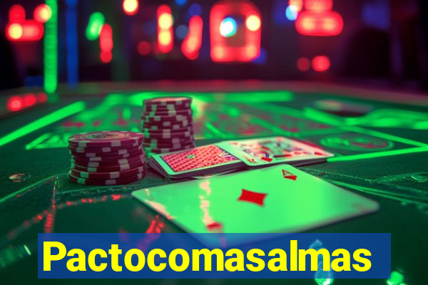 Pactocomasalmas