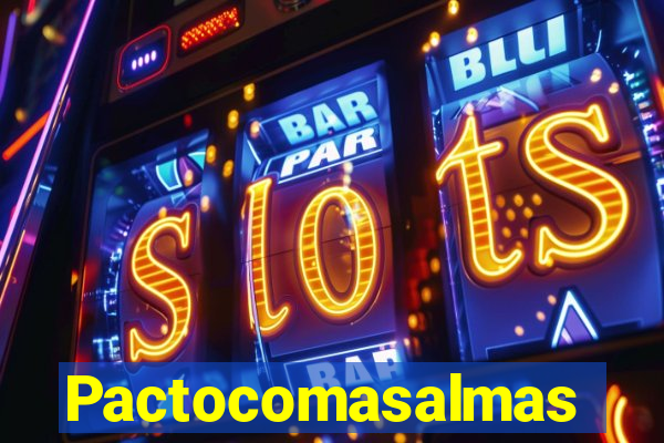 Pactocomasalmas