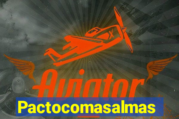 Pactocomasalmas
