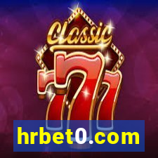 hrbet0.com