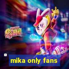 mika only fans
