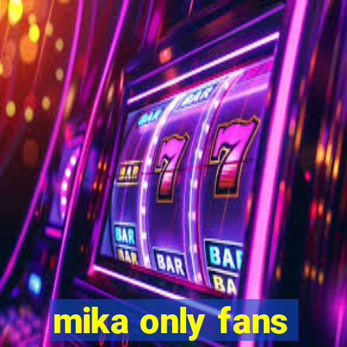 mika only fans