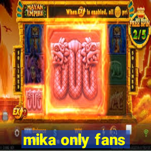 mika only fans
