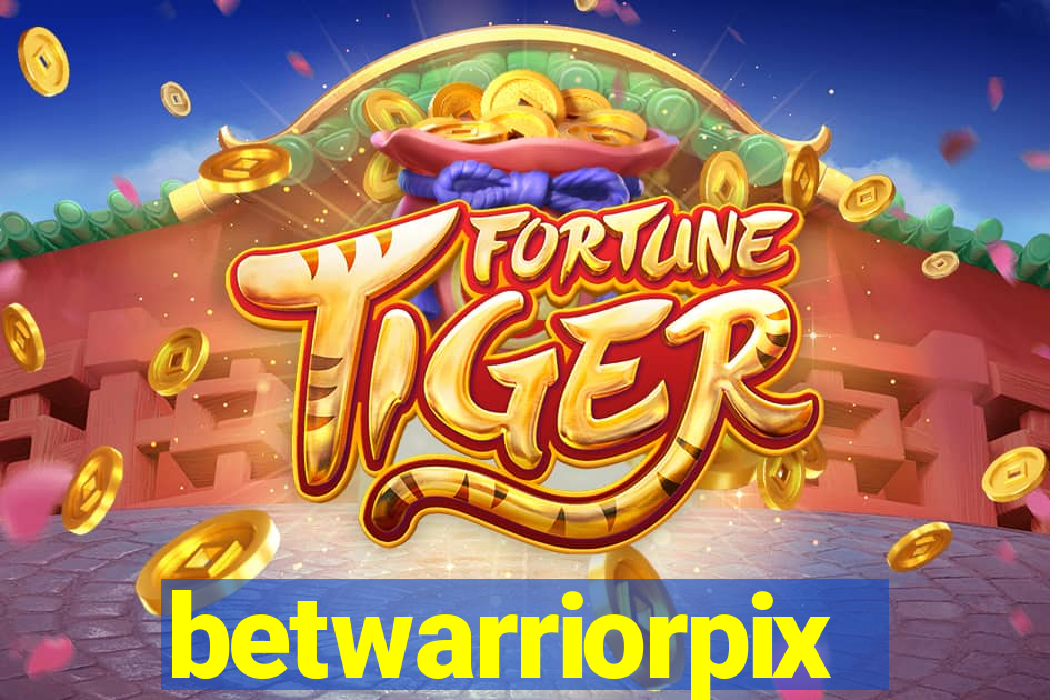 betwarriorpix
