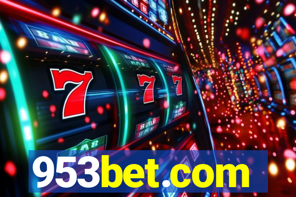 953bet.com