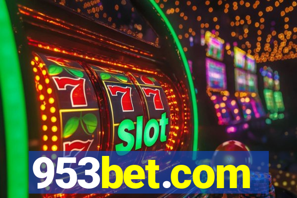 953bet.com