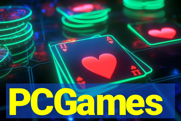 PCGames