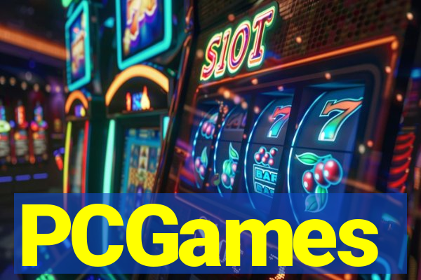 PCGames