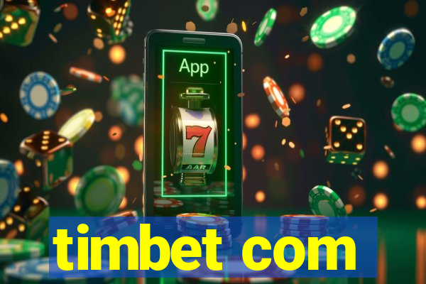 timbet com