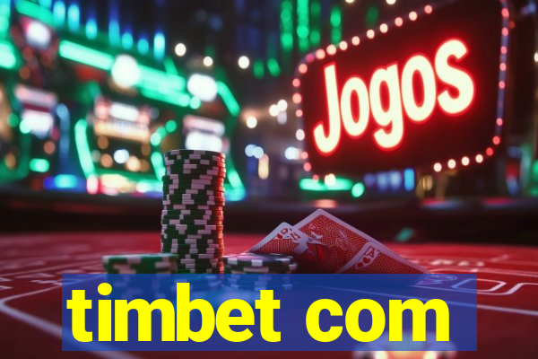 timbet com