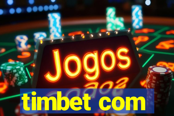 timbet com