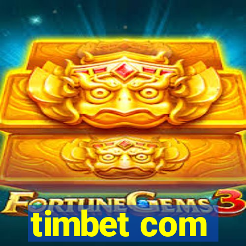 timbet com
