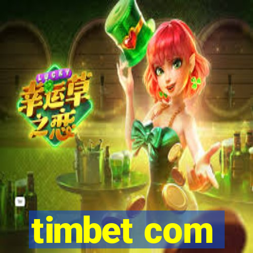 timbet com