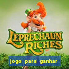 jogo para ganhar dinheiro sem precisar depositar nada