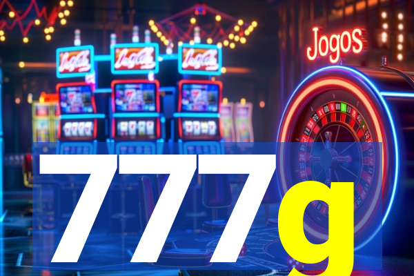 777g