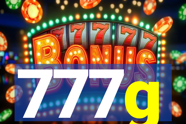 777g