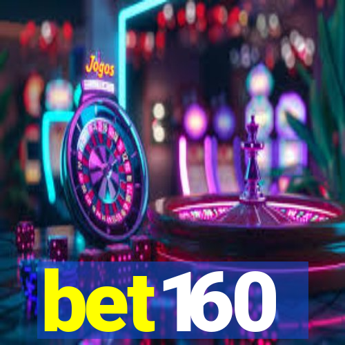 bet160