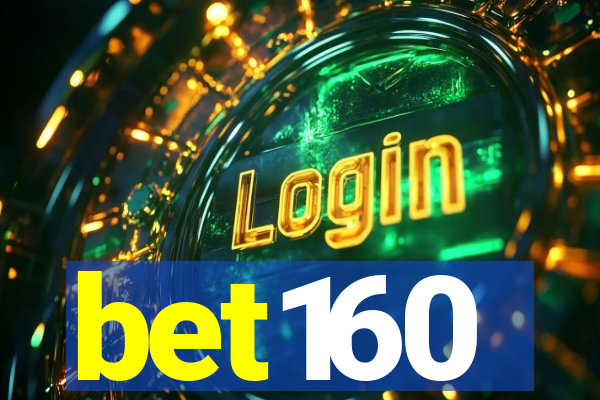 bet160