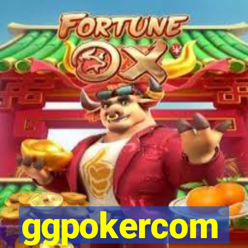 ggpokercom