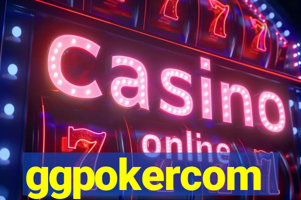 ggpokercom