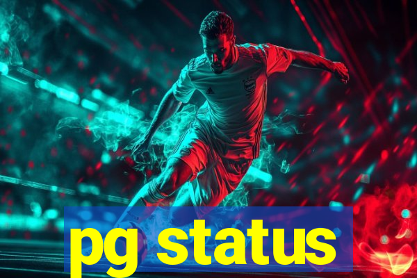 pg status