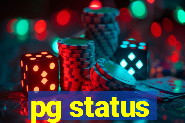 pg status