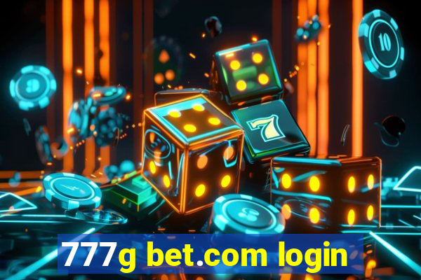 777g bet.com login