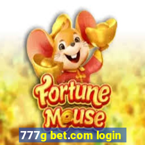 777g bet.com login