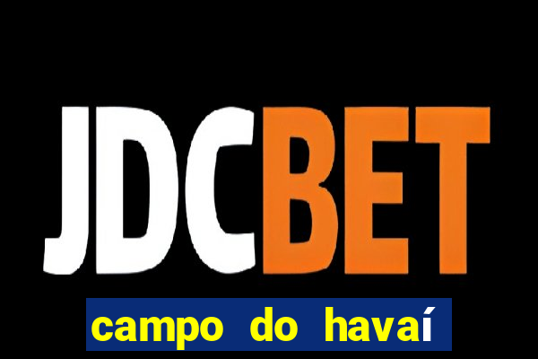 campo do havaí ribeirao preto