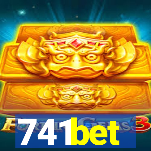 741bet