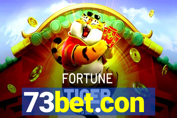 73bet.con